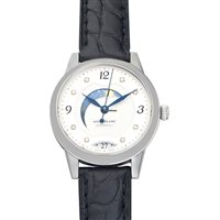 Orologio Montblanc Donna Bohème Day & Night in Acciaio 114730 - 114730
